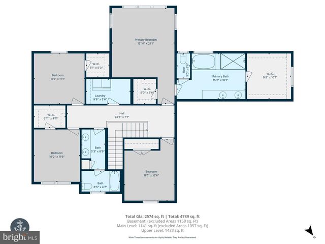 505 BREWERTON LN, Edgewater, MD 21037