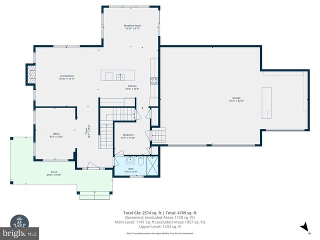 505 BREWERTON LN, Edgewater, MD 21037