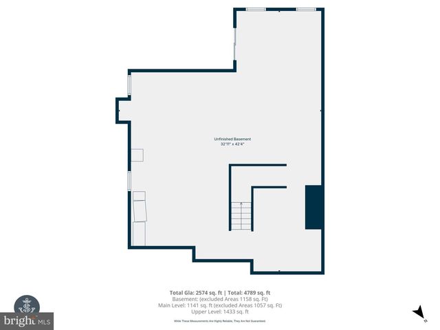 505 BREWERTON LN, Edgewater, MD 21037