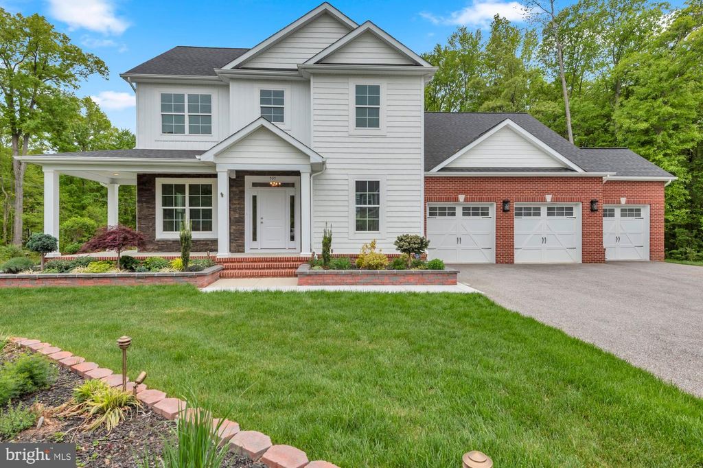 505 BREWERTON LN, Edgewater, MD 21037