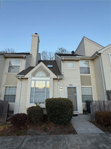 471 Lees Mill DR, Newport News, VA 23608