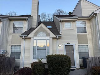 471 Lees Mill DR, Newport News, VA 23608