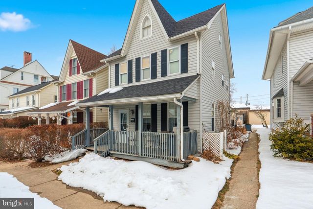 657 GREEN ST, Havre De Grace, MD 21078