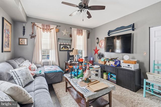 657 GREEN ST, Havre De Grace, MD 21078