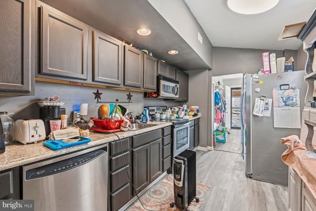 657 GREEN ST, Havre De Grace, MD 21078