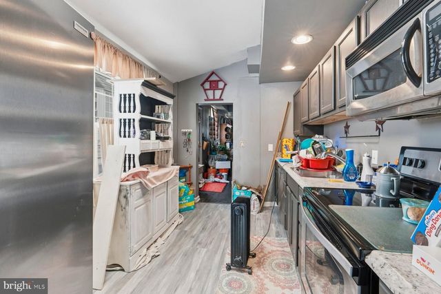 657 GREEN ST, Havre De Grace, MD 21078