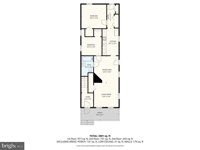 657 GREEN ST, Havre De Grace, MD 21078