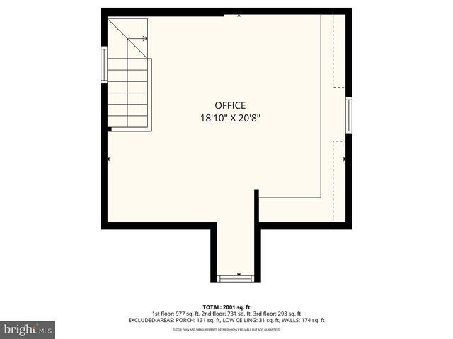 657 GREEN ST, Havre De Grace, MD 21078