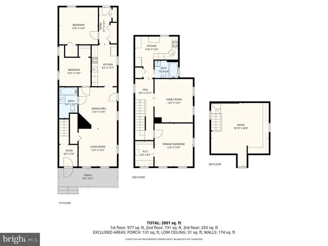 657 GREEN ST, Havre De Grace, MD 21078