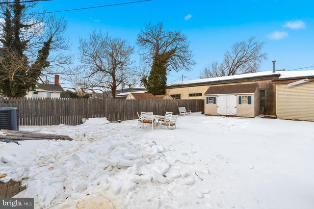 657 GREEN ST, Havre De Grace, MD 21078