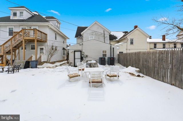 657 GREEN ST, Havre De Grace, MD 21078