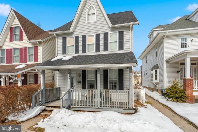 657 GREEN ST, Havre De Grace, MD 21078