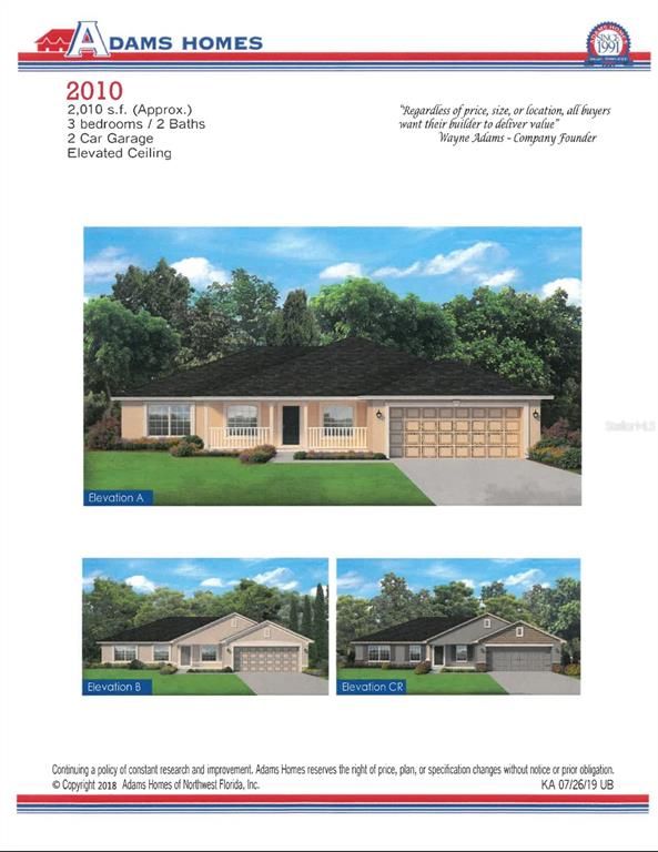 5586 CRENSHAW LN., North Port, FL 34286