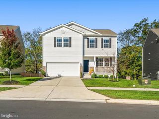 2072 POMONA WAY, Frederick, MD 21702