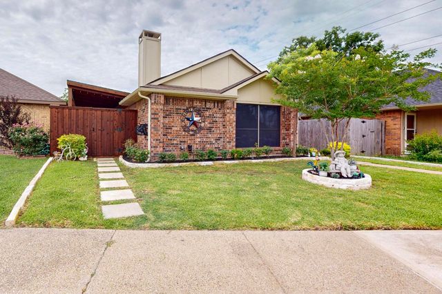 1708 Wheatfield Drive, Mesquite, TX 75149