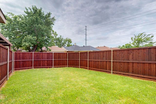 1708 Wheatfield Drive, Mesquite, TX 75149