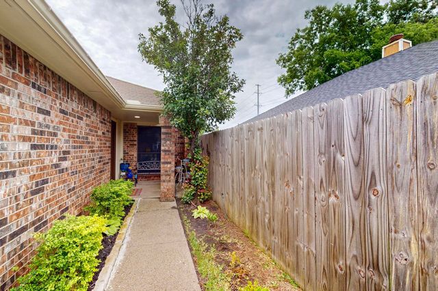 1708 Wheatfield Drive, Mesquite, TX 75149