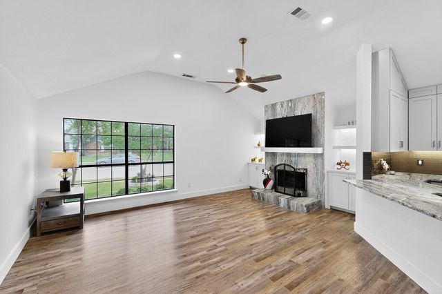 1708 Wheatfield Drive, Mesquite, TX 75149
