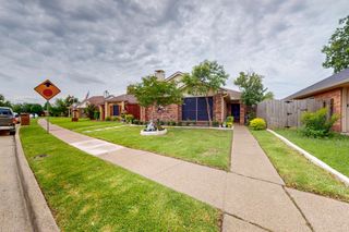 1708 Wheatfield Drive, Mesquite, TX 75149