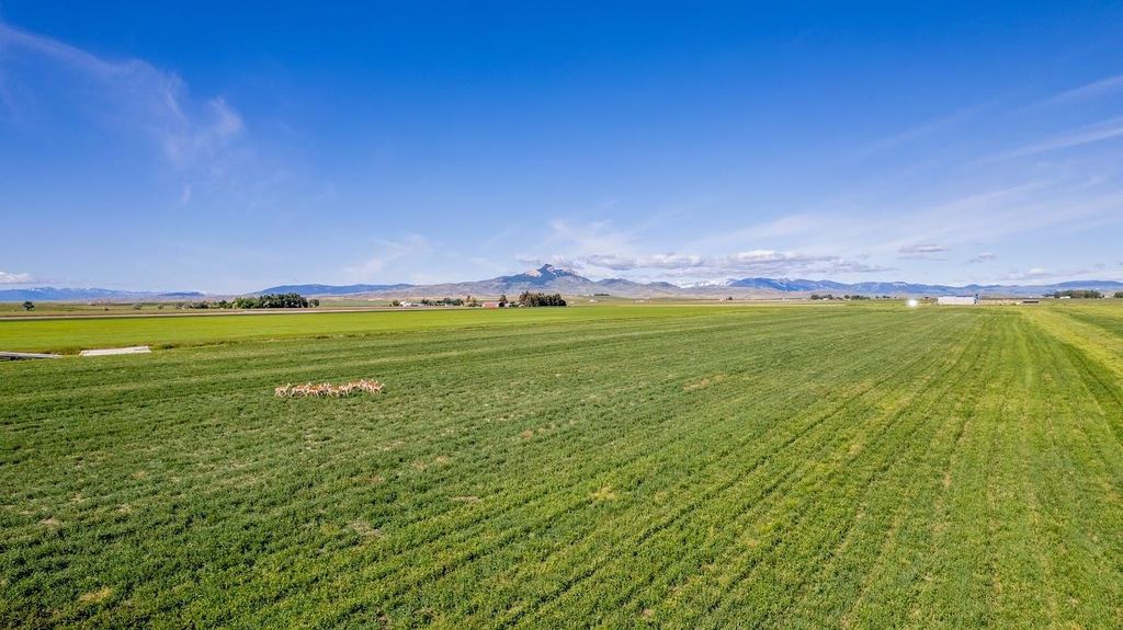 TBD Road 20, Powell, WY 82435 photo 1
