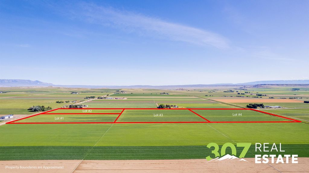 TBD Road 20, Powell, WY 82435 photo 4