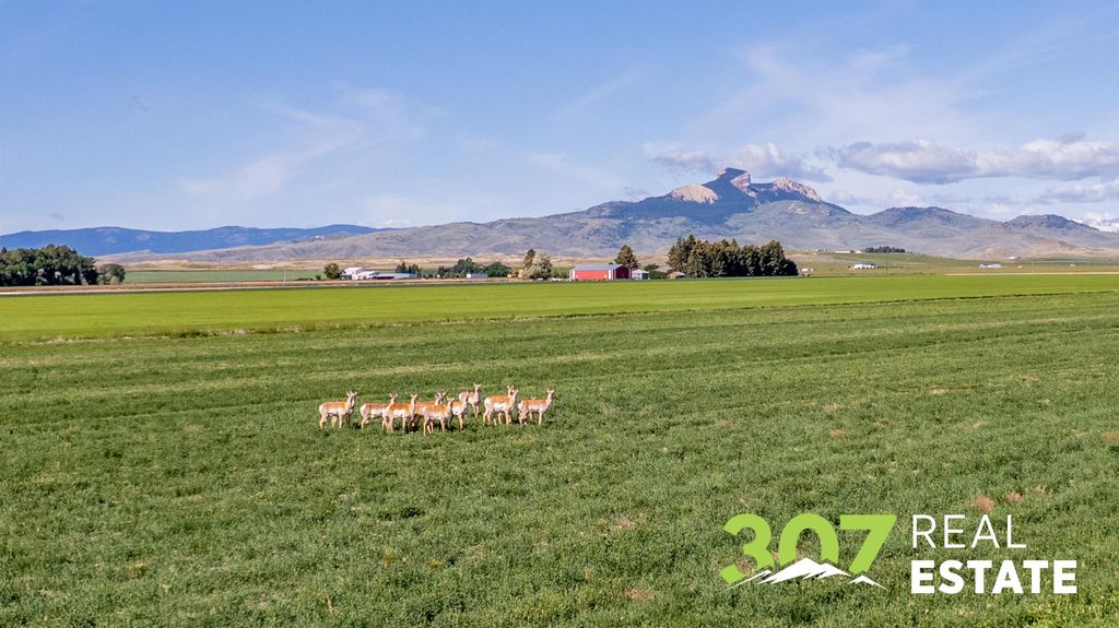 TBD Road 20, Powell, WY 82435 photo 5