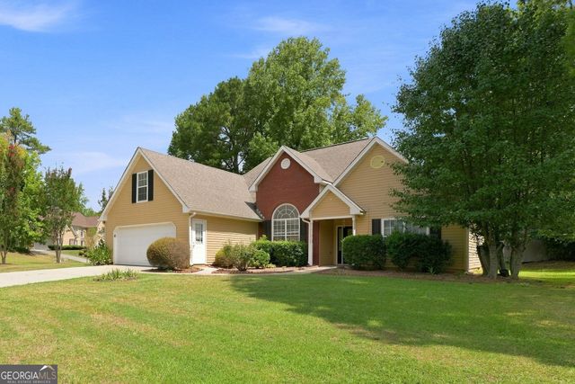 4304 Talmadge Trace, Snellville, GA 30039