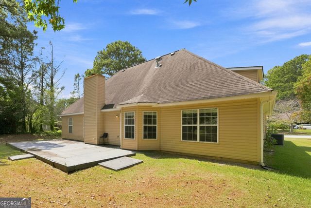 4304 Talmadge Trace, Snellville, GA 30039