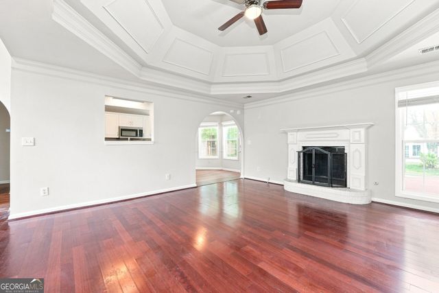 4304 Talmadge Trace, Snellville, GA 30039