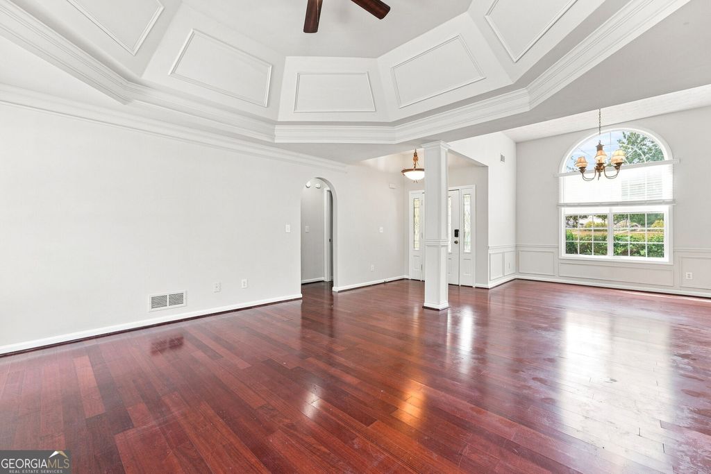 4304 Talmadge Trace, Snellville, GA 30039 — photo 3