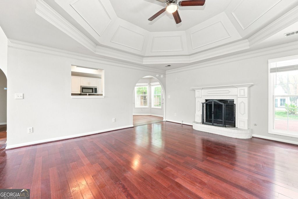 4304 Talmadge Trace, Snellville, GA 30039 — photo 4