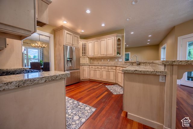 8797 S BRIDGER BLVD, Paradise, UT 84328