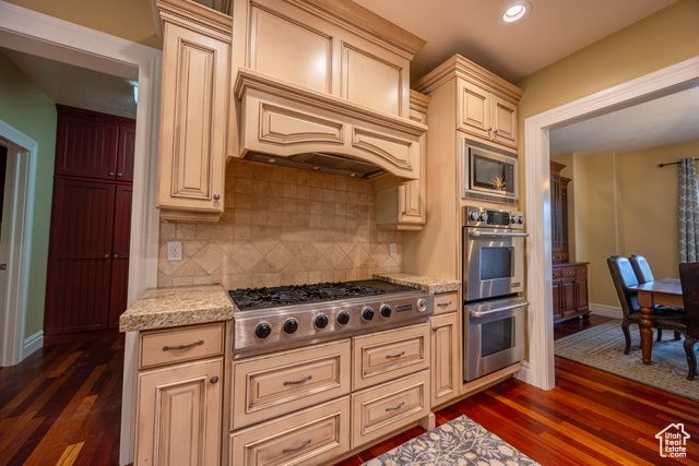 8797 S BRIDGER BLVD, Paradise, UT 84328