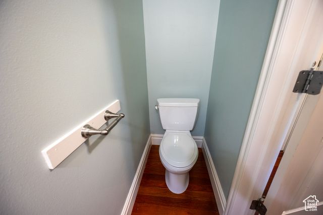 8797 S BRIDGER BLVD, Paradise, UT 84328