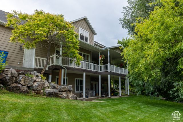 8797 S BRIDGER BLVD, Paradise, UT 84328