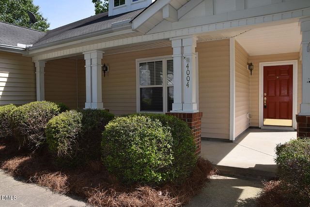 4004 Hopper Street, Raleigh, NC 27616