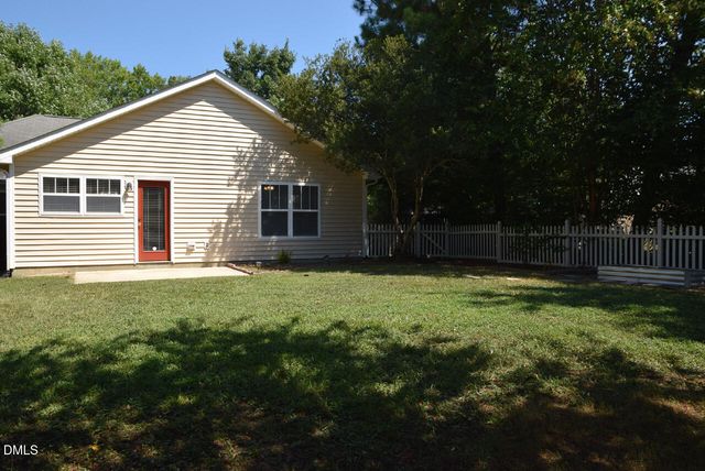 4004 Hopper Street, Raleigh, NC 27616