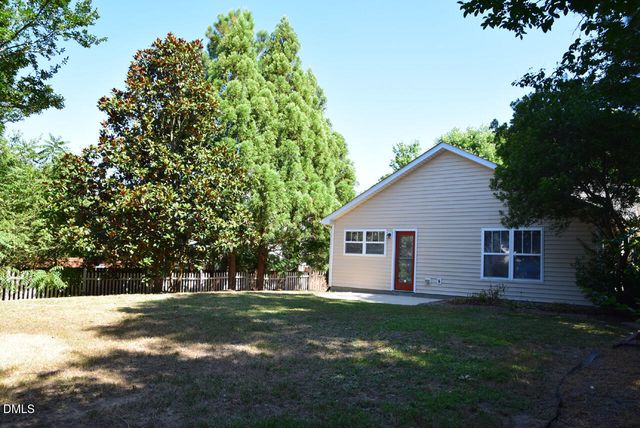 4004 Hopper Street, Raleigh, NC 27616
