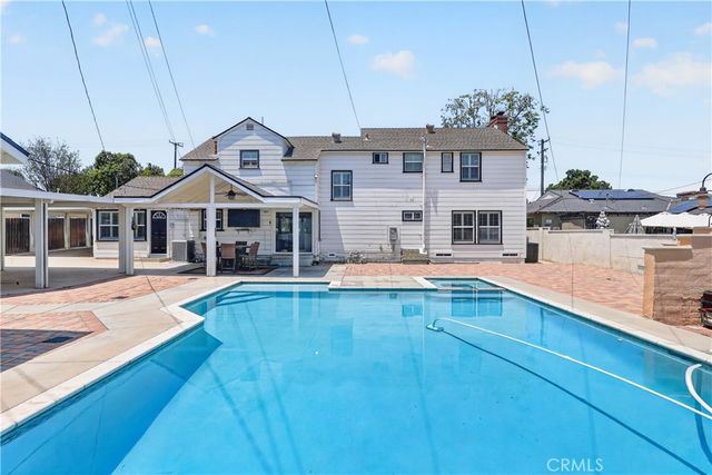 10912 La Mirada Blvd, Whittier, CA 90604