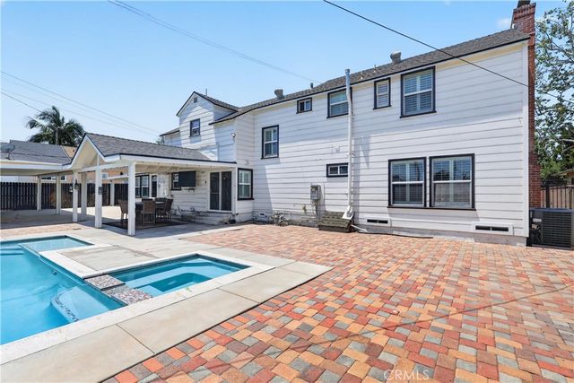 10912 La Mirada Blvd, Whittier, CA 90604