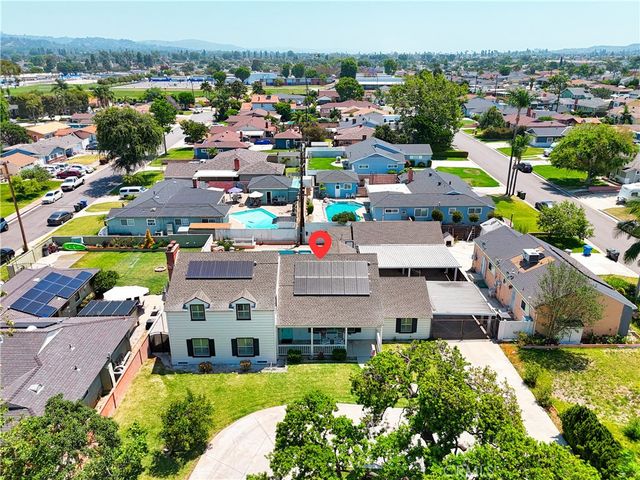 10912 La Mirada Blvd, Whittier, CA 90604