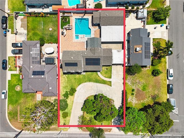 10912 La Mirada Blvd, Whittier, CA 90604