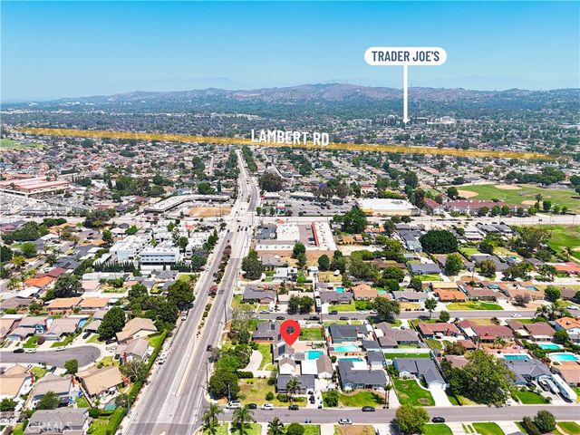 10912 La Mirada Blvd, Whittier, CA 90604