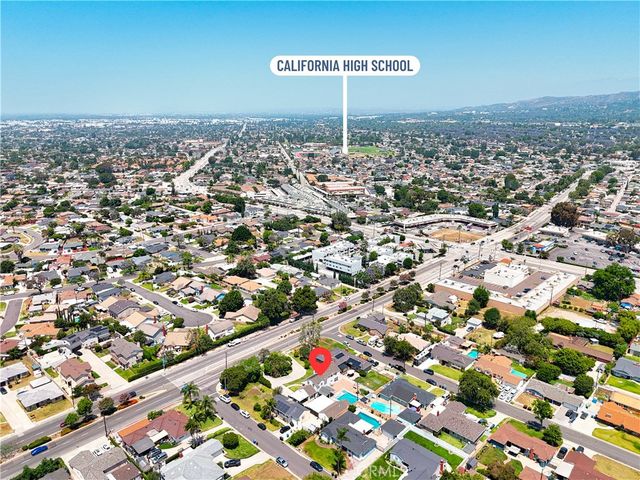 10912 La Mirada Blvd, Whittier, CA 90604
