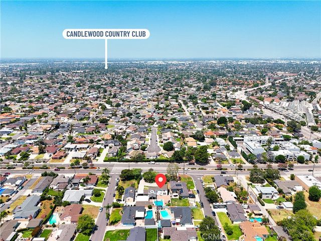 10912 La Mirada Blvd, Whittier, CA 90604