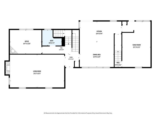 10912 La Mirada Blvd, Whittier, CA 90604