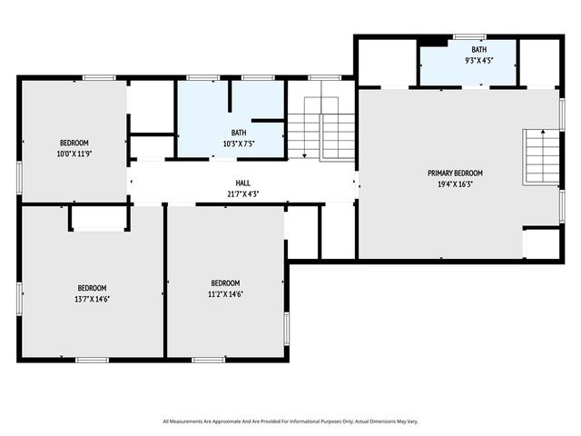 10912 La Mirada Blvd, Whittier, CA 90604