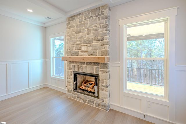 174 Turtle Dove Lane, Seneca, SC 29678