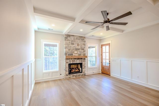 174 Turtle Dove Lane, Seneca, SC 29678