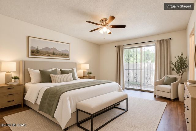 7581 E Desert Anchor Boulevard, Tucson, AZ 85715